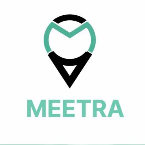 Meetra logo